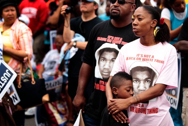 Will Trayvon Martin be the Next Emmett Till?