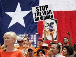 Everything’s Bigger in Texas: The Debate Over the New Texas Abortion Law  