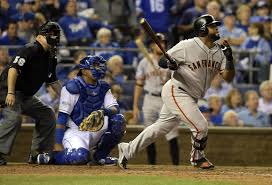World Series Hopes: Royals and Giants Looking For Title