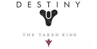 Destiny: The Taken King Review