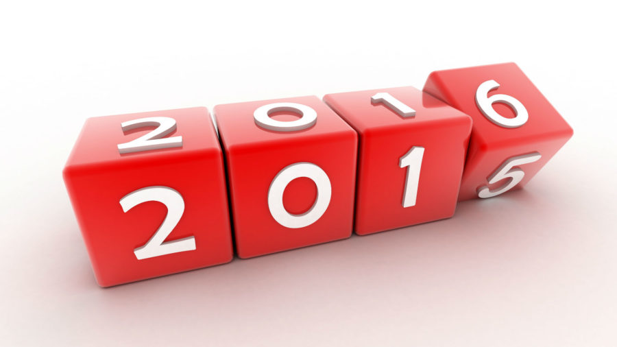 2015 In Review