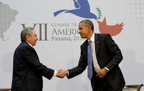 Obama Set to Make Historic Trip to Cuba