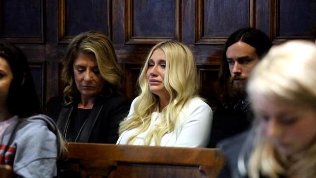 Free Kesha