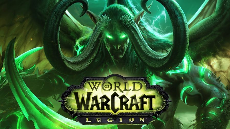Legion: The World of Warcraft Just Got Even Bigger