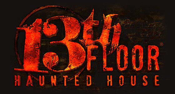 The 13th Floor: A Fun Haunted House, But Not A Good One