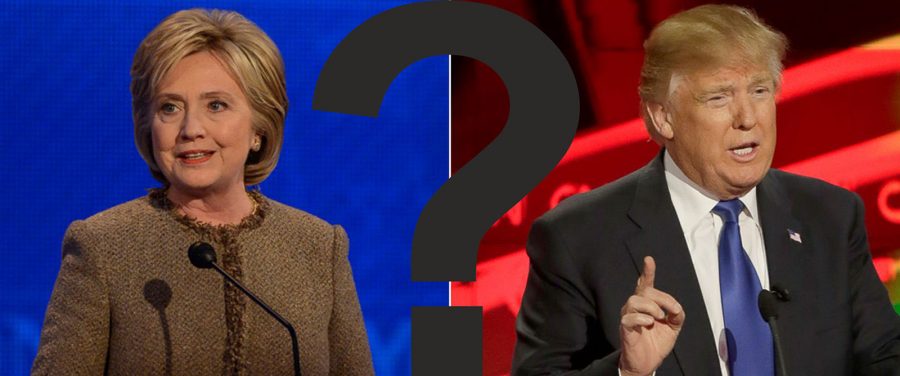 Whose Interests Are Actually Represented In The Presidential Debates?