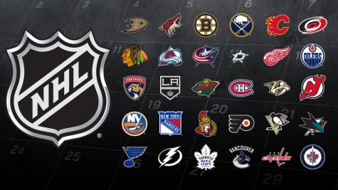 2016-17 NHL Season Finally Begins