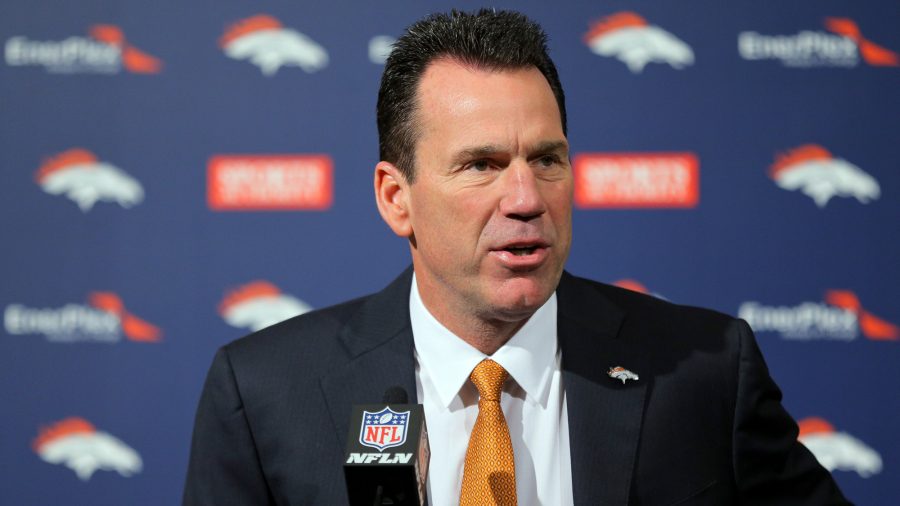 Gary+Kubiak+Resigns%3B+Broncos+Hire+Vance+Joseph