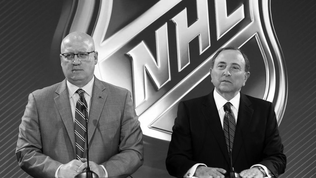 NHL+Announces+Departure+From+the+Olympics