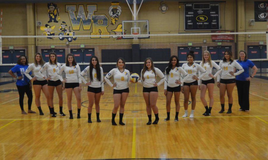 Varsity Team. Courteshttps://sites.google.com/a/jeffcoschools.us/wrhsvolleyball/courses/ap-biologyy of 