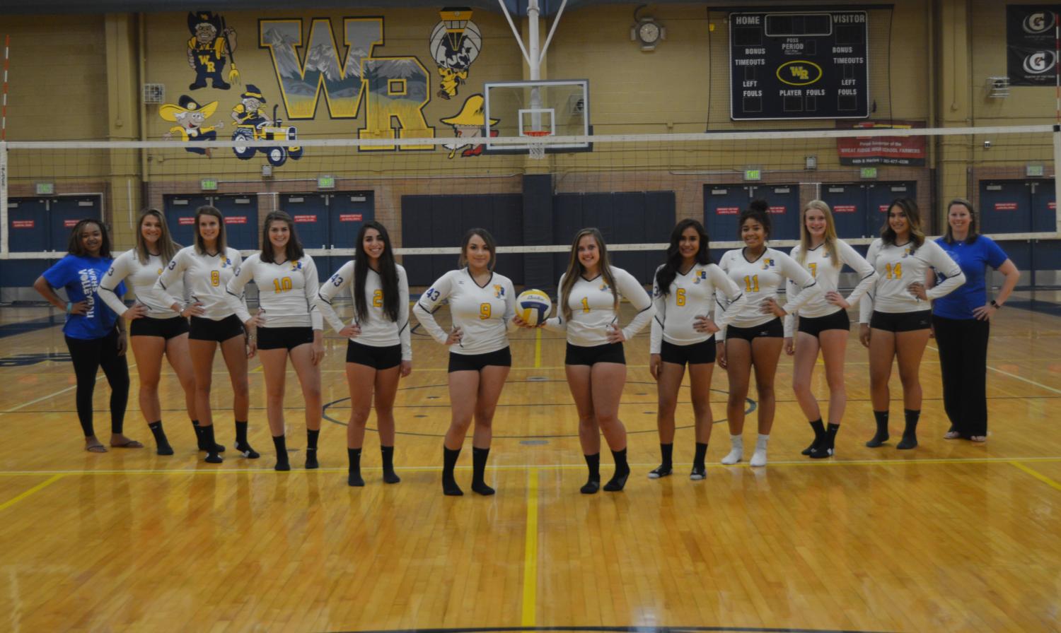 Varsity Team. Courteshttps://sites.google.com/a/jeffcoschools.us/wrhsvolleyball/courses/ap-biologyy of