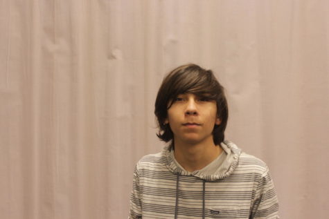 Aydan Harr