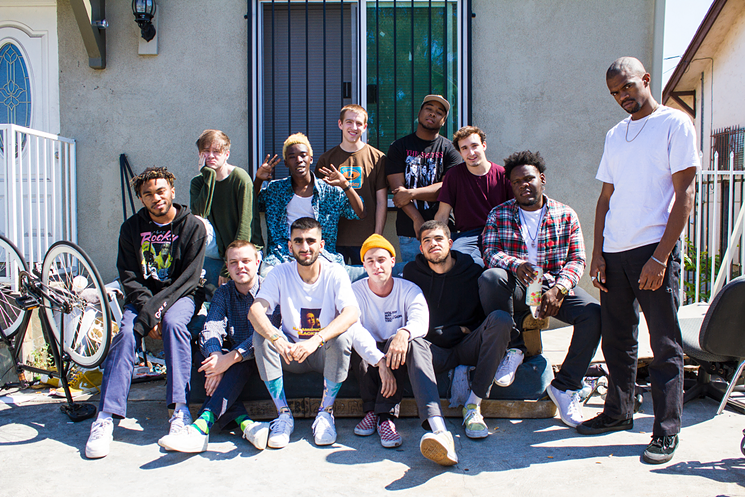 courtesy of http://www.miaminewtimes.com/music/brockhampton-is-like-nothing-else-in-music-9989557