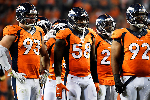 Broncos Attempt to Recover from Lackluster Season