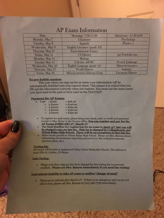 Information+regarding+AP+schedules+and+location.