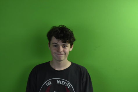 Joshua Bailey