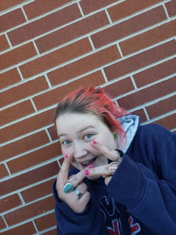 Lily Ives