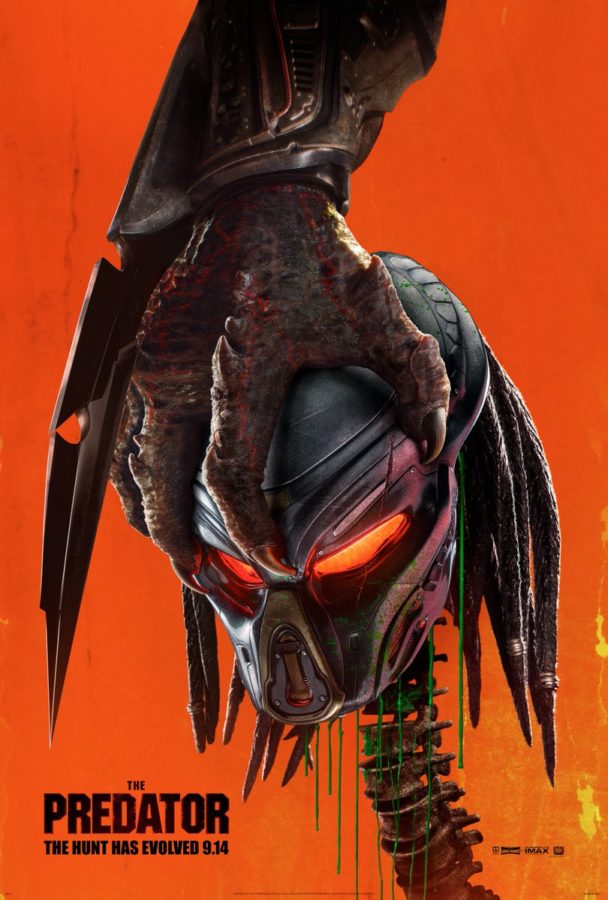 The Truth About The Predator