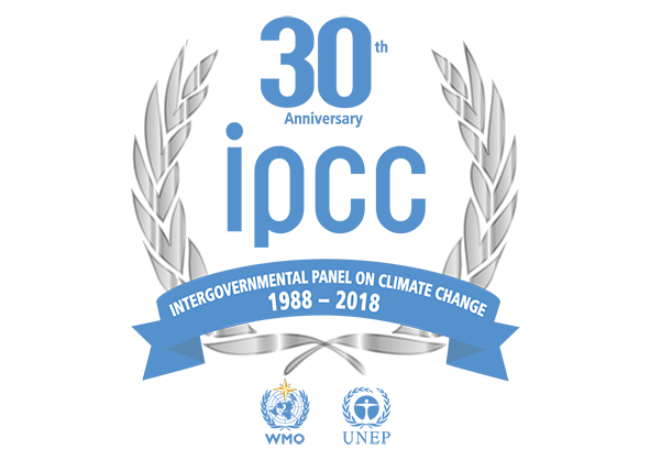 IPCC Climate Change Report