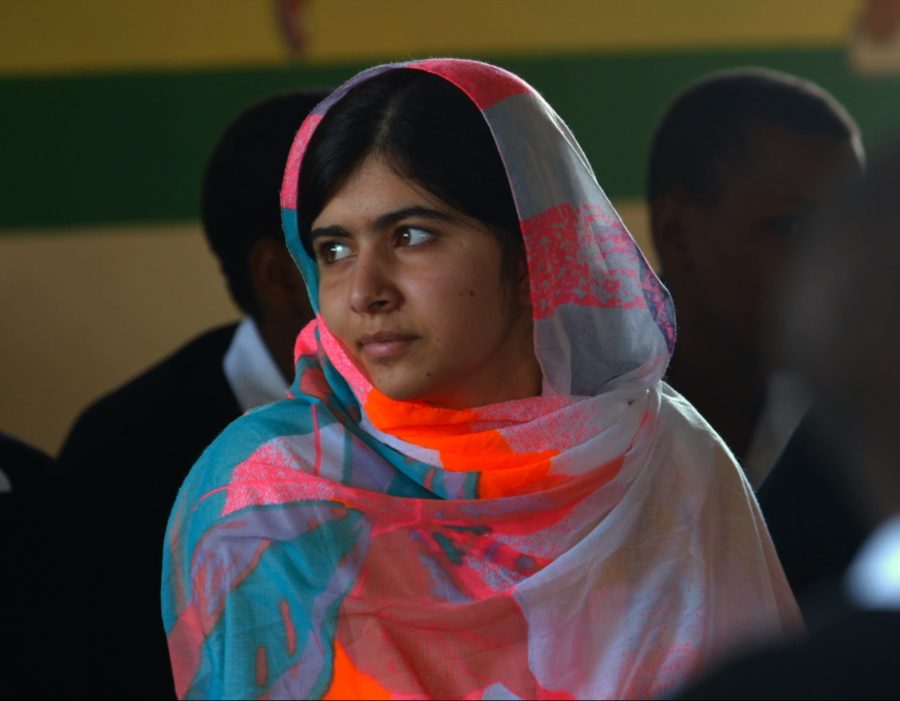 Malala+Yousafzai.