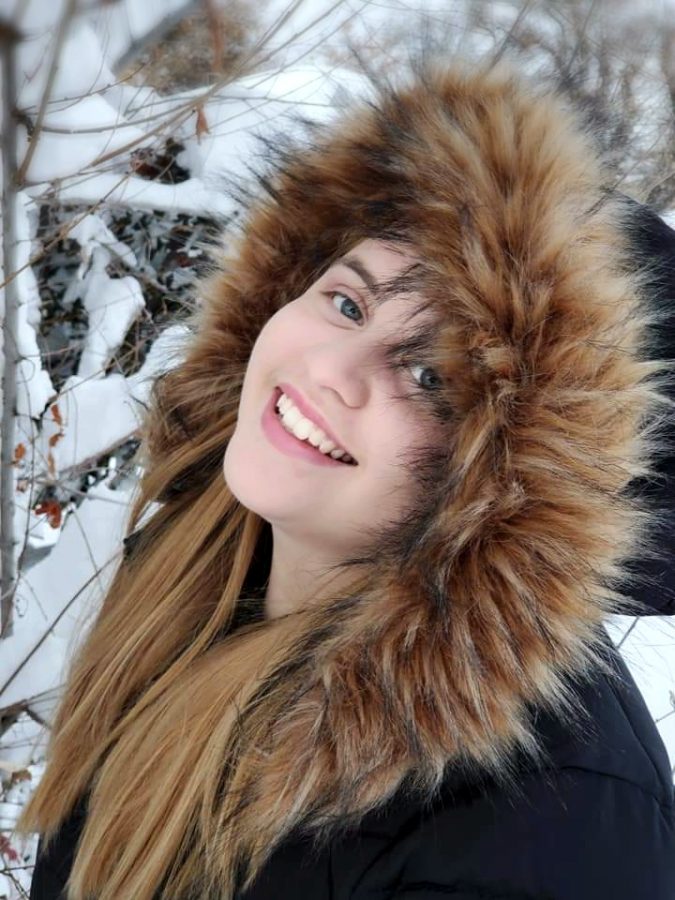 Bailey Duplessis