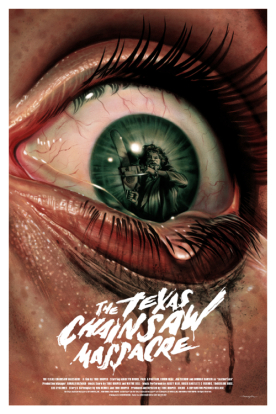 The Texas Chainsaw Massacre: A Classic 70s Slasher