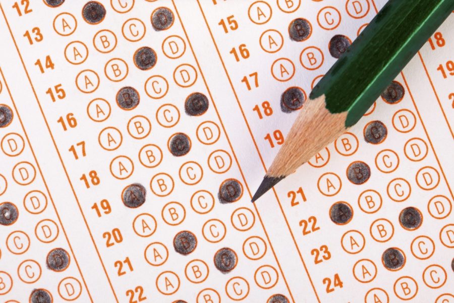 Standardized Testing: Why its the Farthest Thing From Helpful