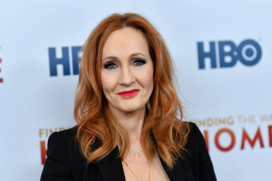 According to Lily: J.K. Rowling and the Cruel World of Transphobia