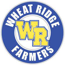 Wheat Ridge Athletic Logo