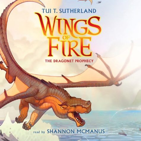 Wings of Fire Book Review