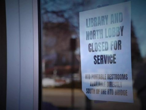 Three Libraries in Colorado Shut Down Due to Meth Contamination