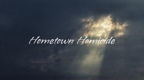 Hometown Homicide : Insights from the Daughter of a Victim - ep.6