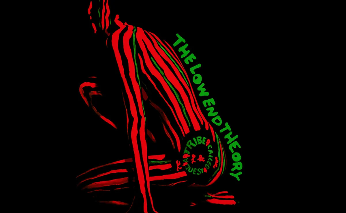 A Tribe Called Quest Expands Their Tribe With The Low End Theory