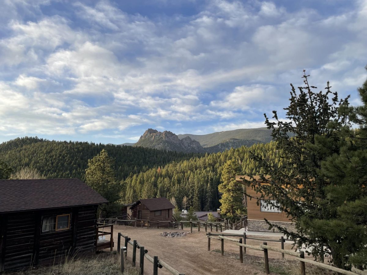 Outdoor Lab: The Future of Education