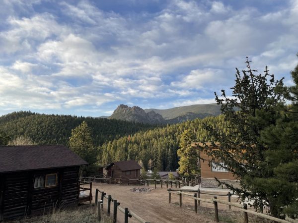 Outdoor Lab: The Future of Education
